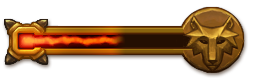 Berserker Charge Bar