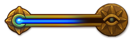 Berserker Charge Bar