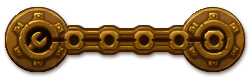 Engineer Charge Bar
