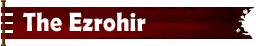 The Ezrohir