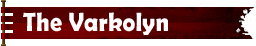 The Varkolyn
